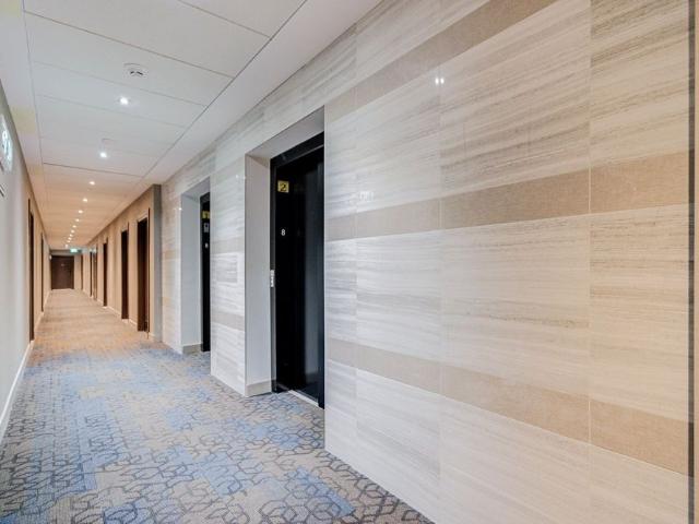 For Lease 2475 Old Bronte Road Unit# 607, Oakville, Ontario