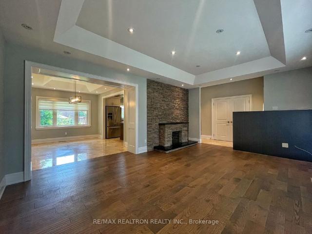 For Lease 2476 Camilla Road, Mississauga, Ontario