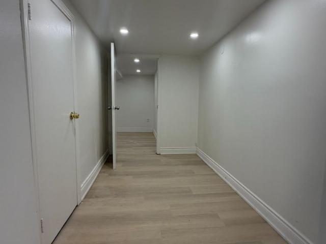 For Lease 247 Belgravia Avenue Unit# Lower Unit, Toronto, Ontario
