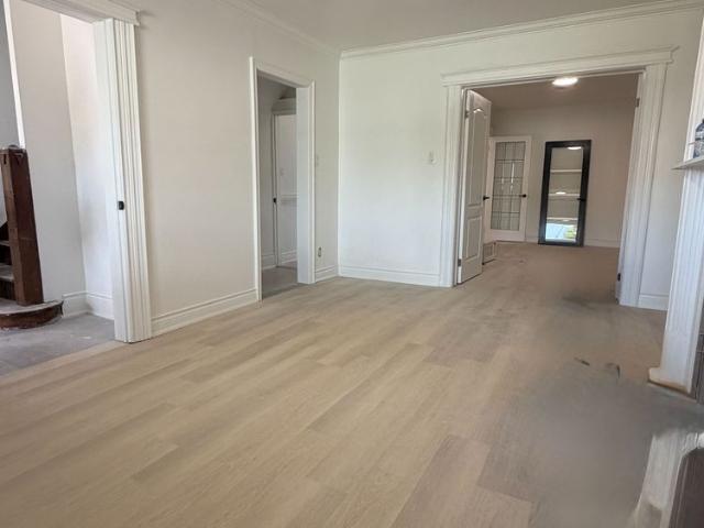 For Lease 247 Belgravia Avenue Unit# Main Floor, Toronto, Ontario