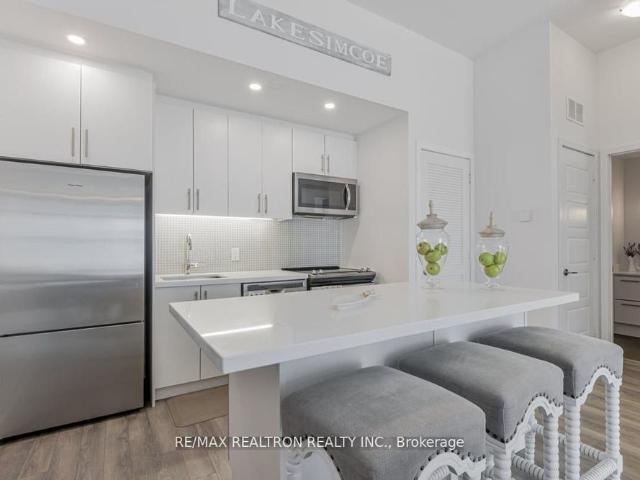 For Lease 247 Broward Way Unit# 34, Innisfil, Ontario
