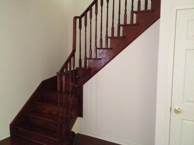 For Lease 247 Checkerberry Crescent, Brampton, Ontario