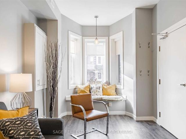 For Lease 247 Lisgar Street, Toronto, Ontario