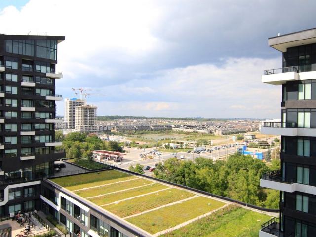 For Lease 2481 Taunton Road Unit# 1006, Oakville, Ontario