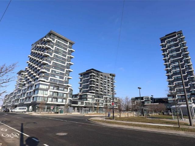 For Lease 2481 Taunton Road Unit# 1203, Oakville, Ontario