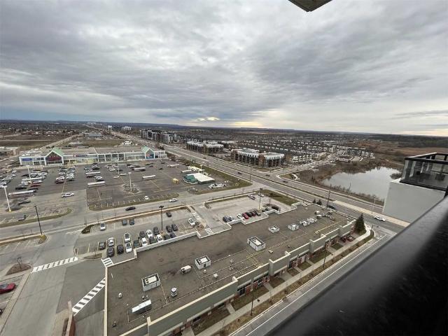 For Lease 2481 Taunton Road Unit# 1408, Oakville, Ontario