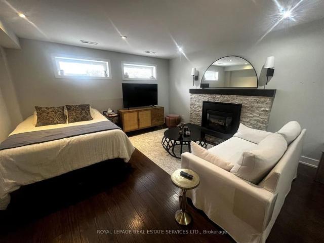 For Lease 2481 Oak Row Crescent Unit# Lower, Mississauga, Ontario