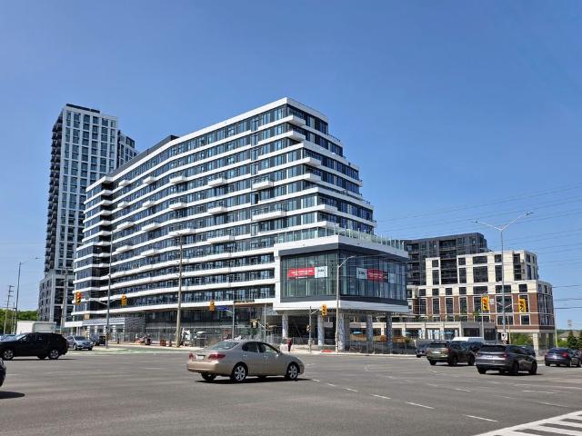 For Lease 2485 Eglinton Avenue Unit# 801, Mississauga, Ontario