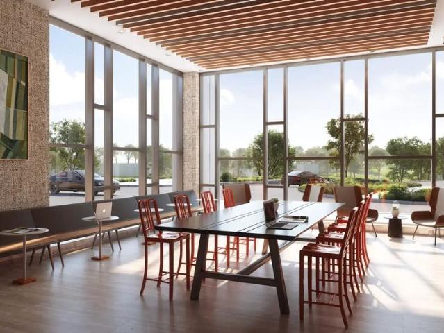 For Lease 2485 Eglinton Avenue Unit# 1007, Mississauga, Ontario