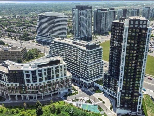 For Lease 2485 Eglinton Avenue Unit# 1001, Mississauga, Ontario