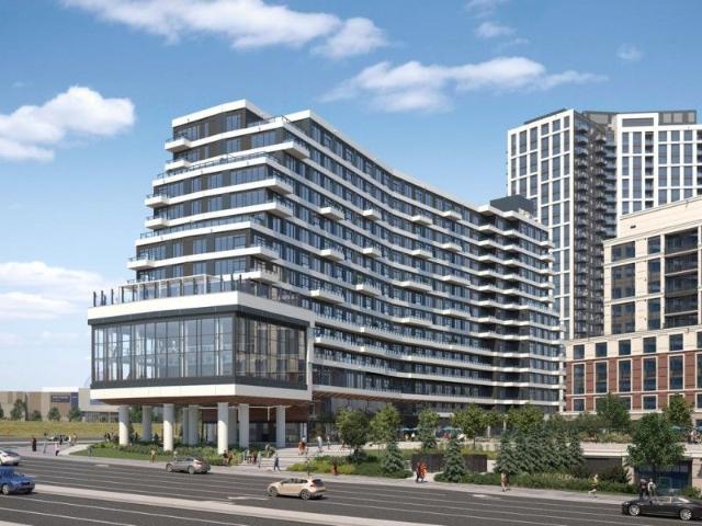 For Lease 2485 Eglinton Avenue Unit# 1106, Mississauga, Ontario