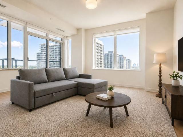 For Lease 2485 Eglinton Avenue Unit# 1117, Mississauga, Ontario