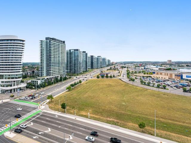 For Lease 2485 Eglinton Avenue Unit# 1401, Mississauga, Ontario