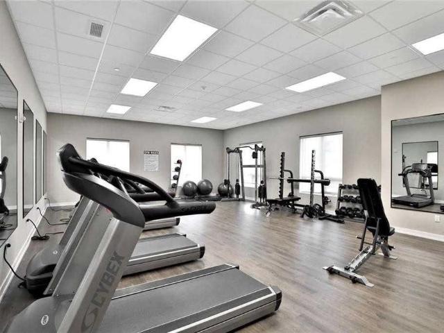For Lease 2486 Old Bronte Road Unit# 612, Oakville, Ontario