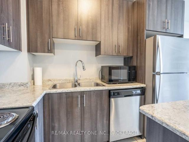 For Lease 2486 Old Bronte Road Unit# 615, Oakville, Ontario