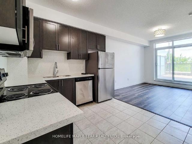 For Lease 2486 Old Bronte Road Unit# 316, Oakville, Ontario