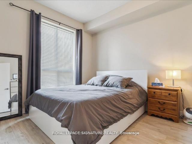 For Lease 2486 Old Bronte Road Unit# 331, Oakville, Ontario