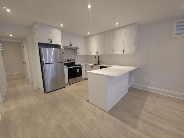 For Lease 248 Gladstone Avenue Unit# BSMT, Toronto, Ontario