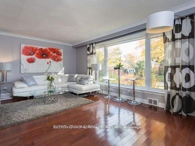 For Lease 248 Park Home Avenue Unit# Main, Toronto, Ontario