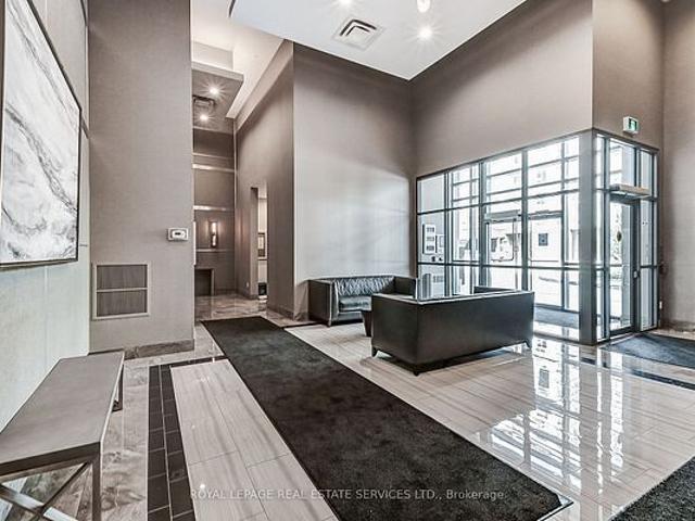 For Lease 2490 Old Bronte Road Unit# 503, Oakville, Ontario