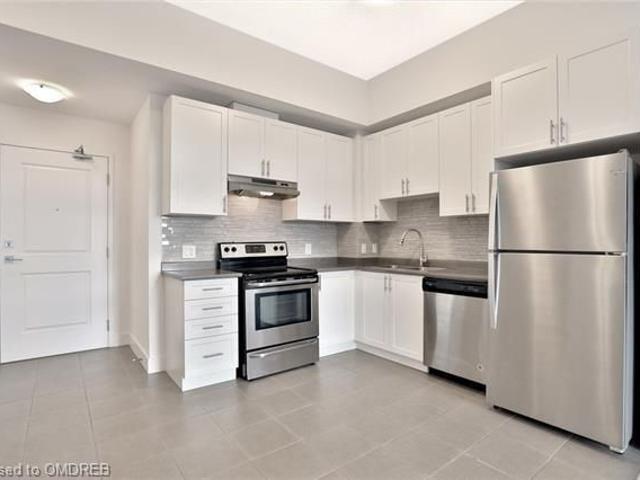 For Lease 2490 OLD BRONTE Road Unit# 809, Oakville, Ontario