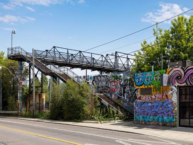 For Lease 2495 Dundas Street Unit# 412, Toronto, Ontario