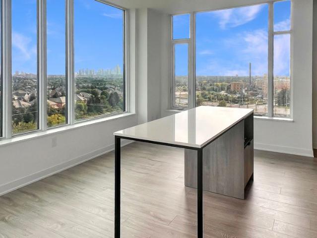 For Lease 2495 Eglinton Avenue Unit# 809, Mississauga, Ontario