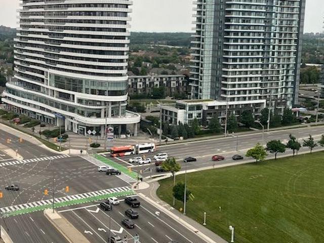 For Lease 2495 Eglinton Avenue Unit# 1604, Mississauga, Ontario