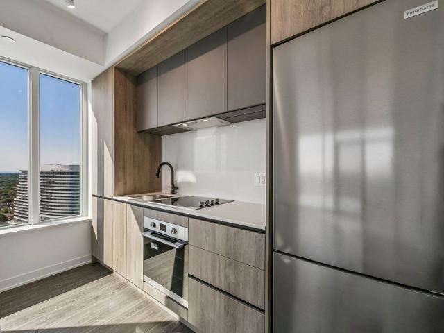For Lease 2495 Eglinton Avenue Unit# 2403, Mississauga, Ontario