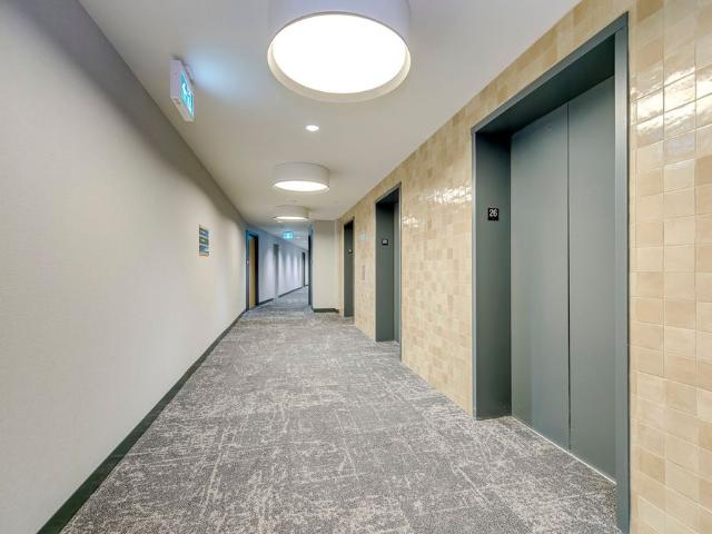 For Lease 2495 Eglinton Avenue Unit# 2603, Mississauga, Ontario