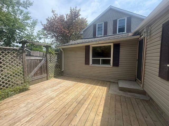 For Lease 249 Margaret Street Unit# 2, Cobourg, Ontario