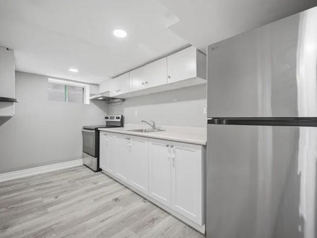 For Lease 249 Burnhamthorpe Road Unit# Lower, Toronto, Ontario