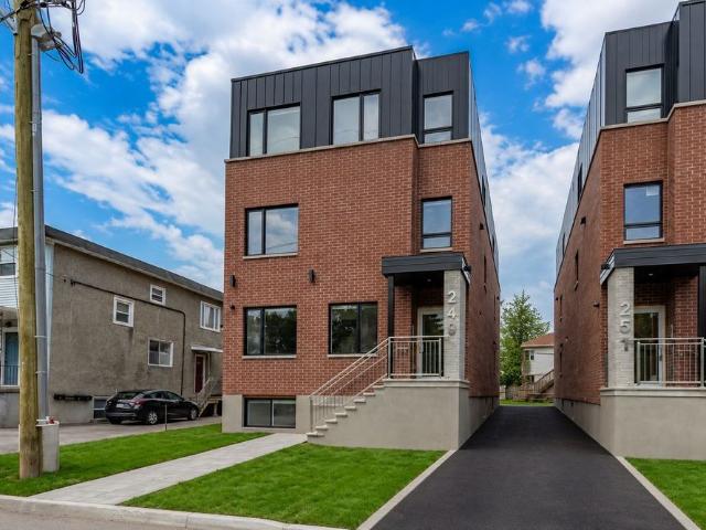 For Lease 249 Columbus Avenue Unit# 4, Overbrook Castleheights and Area, Ontario