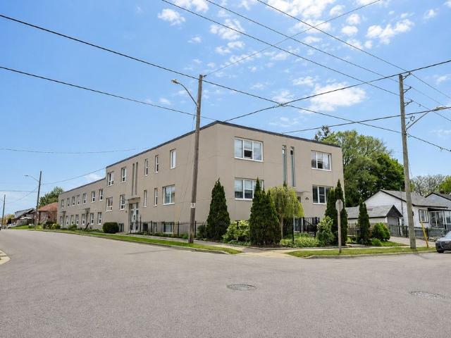 For Lease 249 Drew Street Unit# 6, Oshawa, Ontario