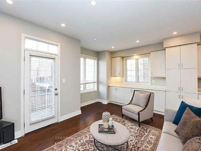 For Lease 249 Hinton Terrace Unit# Upper, Milton, Ontario