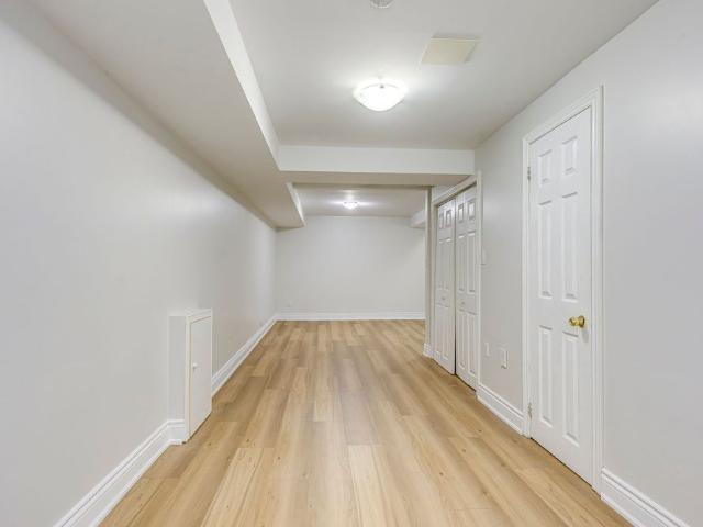 For Lease 2407 Stefi Trail, Oakville, Ontario