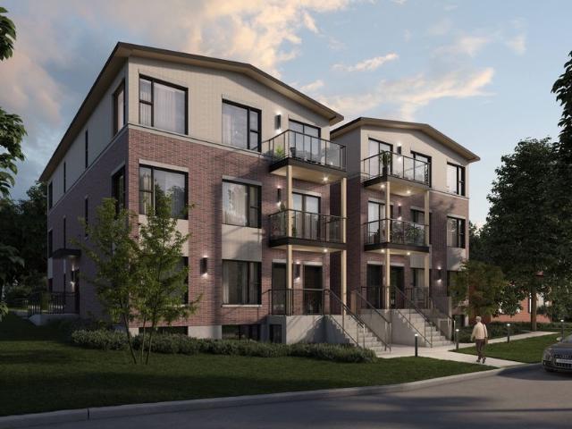 For Lease 2409 Carlsen Avenue Unit# 302, Billings Bridge Riverside Park and Area, Ontario