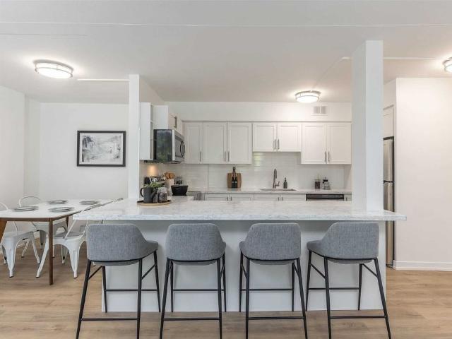 For Lease 240 Markland Drive Unit# 511, Toronto, Ontario