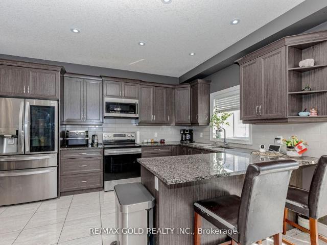 For Lease 240 Birkinshaw Road, Cambridge, Ontario
