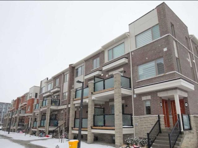 For Lease 240 Lagerfeld Drive Unit# 15, Brampton, Ontario