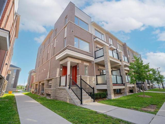 For Lease 240 Lagerfeld Drive Unit# 13, Brampton, Ontario