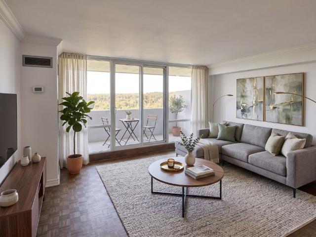 For Lease 240 Scarlett Road Unit# 1302, Toronto, Ontario