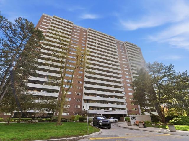 For Lease 240 Scarlett Road Unit# 2011, Toronto, Ontario