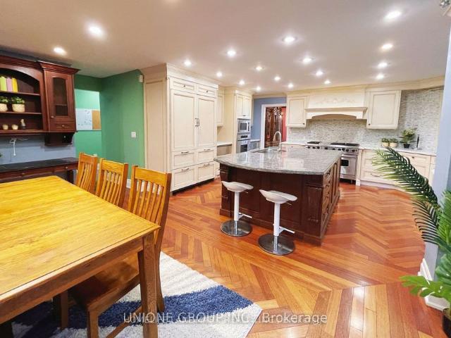 For Lease 2415 Jarvis Street Unit# B5, Mississauga, Ontario