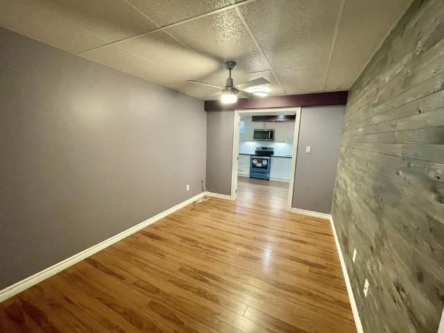 For Lease 241 Emms Drive Unit# Basement, Barrie, Ontario