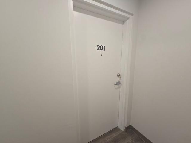 For Lease 241 Front Street Unit# 201, Belleville, Ontario