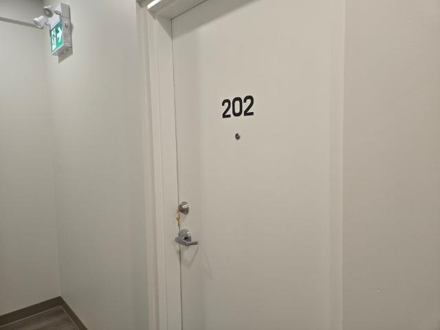 For Lease 241 Front Street Unit# 202, Belleville, Ontario