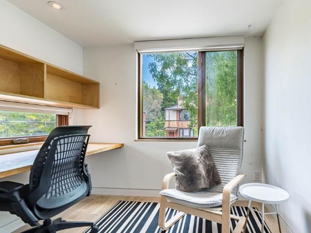 For Lease 241 Garden Avenue, Toronto, Ontario