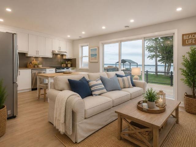 For Lease 241 Rockaway Beach Place, Innisfil, Ontario