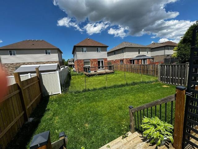 For Lease 2420 ASIMA Drive, London South, Ontario